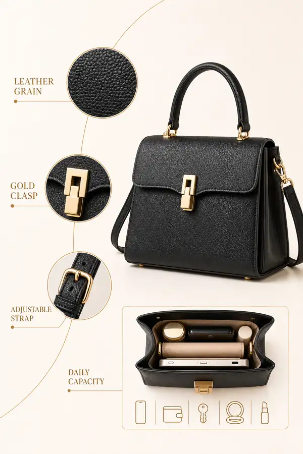 包包套图详情页分屏